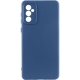 Чохол для смартфона Cosmic Silicone Case AA for Samsung Galaxy A56 Light Blue