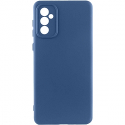 Чохол для смартфона Cosmic Silicone Case AA for Samsung Galaxy A56 Light Blue