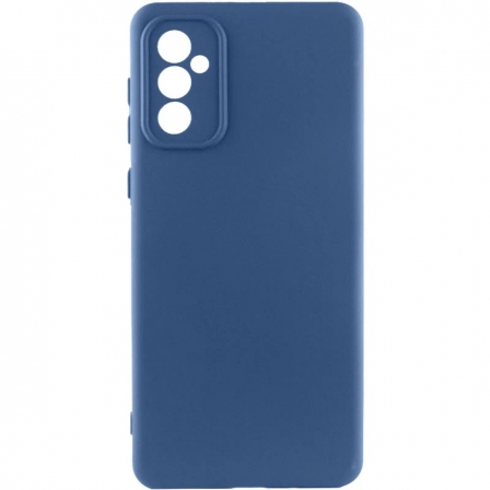 Чохол для смартфона Cosmic Silicone Case AA for Samsung Galaxy A56 Light Blue