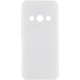 Чохол для смартфона Cosmic Silicone Case AA for Xiaomi Redmi A3 4G White