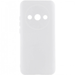 Чохол для смартфона Cosmic Silicone Case AA for Xiaomi Redmi A3 4G White