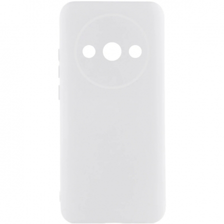 Чохол для смартфона Cosmic Silicone Case AA for Xiaomi Redmi A3 4G White