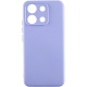 Чохол для смартфона Cosmic Silicone Case AA for Xiaomi Redmi Note 13 Pro 4G Elegant Purple