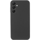 Чохол для смартфона Cosmic Silicone Case AA for Samsung Galaxy S24 Plus Black