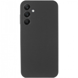 Чохол для смартфона Cosmic Silicone Case AA for Samsung Galaxy S24 Plus Black