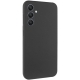 Чохол для смартфона Cosmic Silicone Case AA for Samsung Galaxy S24 Plus Black