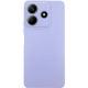 Чохол для смартфона Cosmic Silicone Case AA for Xiaomi Redmi Note 14 5G Elegant Purple