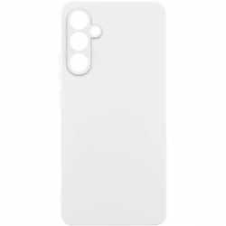 Чохол для смартфона Cosmic Silicone Case AA for Samsung Galaxy A35 White