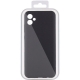 Чохол для смартфона Cosmic Silicone Case AA for Samsung Galaxy A05 Black