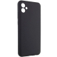 Чохол для смартфона Cosmic Silicone Case AA for Samsung Galaxy A05 Black