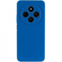 Чохол для смартфона Cosmic Silicone Case AA for Xiaomi Redmi 14C Light Blue