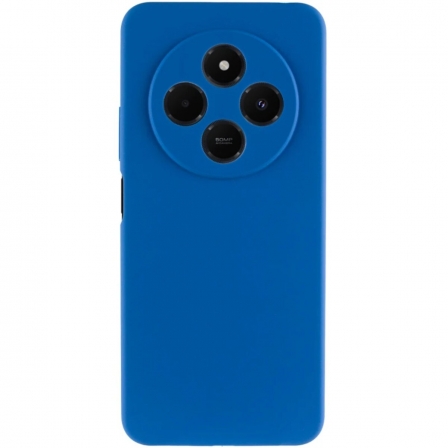 Чохол для смартфона Cosmic Silicone Case AA for Xiaomi Redmi 14C Light Blue