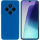 Чохол для смартфона Cosmic Silicone Case AA for Xiaomi Redmi 14C Light Blue