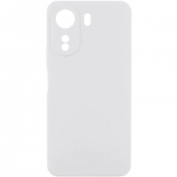 Чохол для смартфона Cosmic Silicone Case AA for Xiaomi Redmi 13C 4G/POCO С65 White
