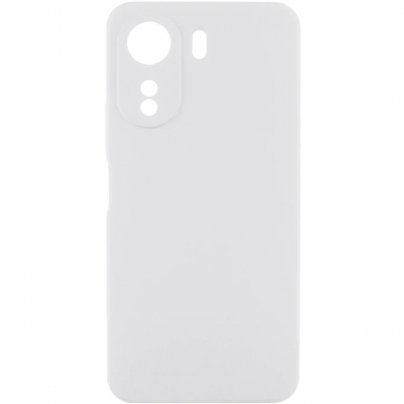 Чохол для смартфона Cosmic Silicone Case AA for Xiaomi Redmi 13C 4G/POCO С65 White