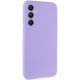 Чохол для смартфона Cosmic Silicone Case AA for Samsung Galaxy S24 Plus Elegant Purple