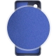 Чохол для смартфона Cosmic Silicone Case AA for Samsung Galaxy A36 Midnight Blue