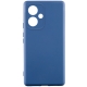 Чохол для смартфона Cosmic Silicone Case AA for Xiaomi Redmi 13 4G Light Blue