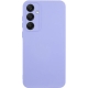Чохол для смартфона Cosmic Silicone Case AA for Samsung Galaxy A25 5G Elegant Purple