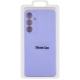 Чохол для смартфона Cosmic Silicone Case AA for Samsung Galaxy A25 5G Elegant Purple
