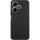 Чохол для смартфона Cosmic Silicone Case AA for Xiaomi Redmi 13 4G Black