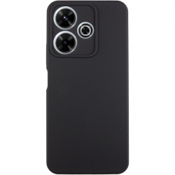 Чохол для смартфона Cosmic Silicone Case AA for Xiaomi Redmi 13 4G Black