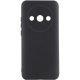 Чохол для смартфона Cosmic Silicone Case AA for Xiaomi Redmi A3 4G Black