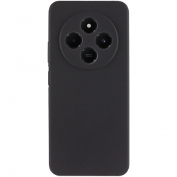 Чохол для смартфона Cosmic Silicone Case AA for Xiaomi Redmi 14C Black