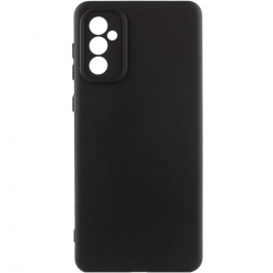 Чохол для смартфона Cosmic Silicone Case AA for Samsung Galaxy A36 Black