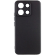Чохол для смартфона Cosmic Silicone Case AA for Xiaomi Redmi Note 13 Pro 4G Black