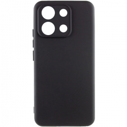 Чохол для смартфона Cosmic Silicone Case AA for Xiaomi Redmi Note 13 Pro 4G Black