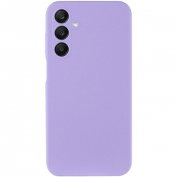 Чохол для смартфона Cosmic Silicone Case AA for Samsung Galaxy A05s Elegant Purple