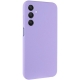 Чохол для смартфона Cosmic Silicone Case AA for Samsung Galaxy A05s Elegant Purple