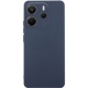 Чохол для смартфона Cosmic Silicone Case AA for Xiaomi Redmi Note 14 4G (EUR VER) Midnight Blue