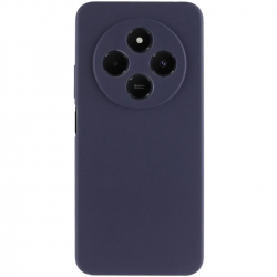 Чохол для смартфона Cosmic Silicone Case AA for Xiaomi Redmi 14C Midnight Blue