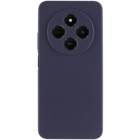 Чохол для смартфона Cosmic Silicone Case AA for Xiaomi Redmi 14C Midnight Blue