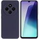 Чохол для смартфона Cosmic Silicone Case AA for Xiaomi Redmi 14C Midnight Blue
