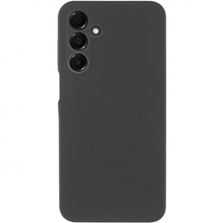 Чохол для смартфона Cosmic Silicone Case AA for Samsung Galaxy A16 5G Black