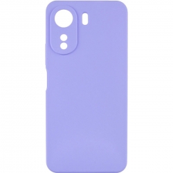 Чохол для смартфона Cosmic Silicone Case AA for Xiaomi Redmi 13C 4G/POCO С65 Elegant Purple