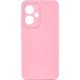 Чохол для смартфона Cosmic Silicone Case AA for Xiaomi Redmi 13 4G Rose Pink