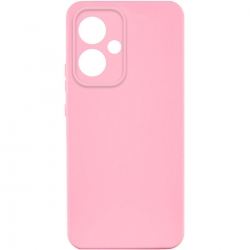 Чохол для смартфона Cosmic Silicone Case AA for Xiaomi Redmi 13 4G Rose Pink