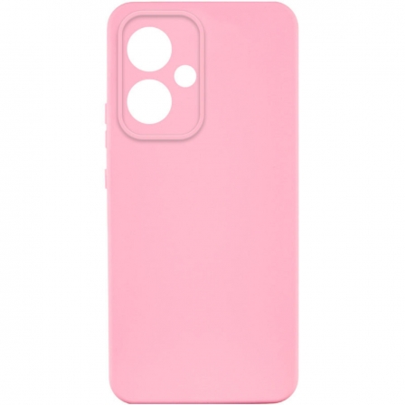Чохол для смартфона Cosmic Silicone Case AA for Xiaomi Redmi 13 4G Rose Pink