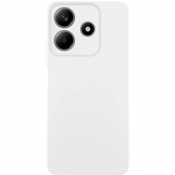 Чохол для смартфона Cosmic Silicone Case AA for Xiaomi Redmi Note 14 5G White