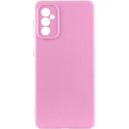 Чохол для смартфона Cosmic Silicone Case AA for Samsung Galaxy A56 Rose Pink