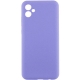 Чохол для смартфона Cosmic Silicone Case AA for Samsung Galaxy A05 Elegant Purple