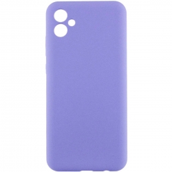 Чохол для смартфона Cosmic Silicone Case AA for Samsung Galaxy A05 Elegant Purple