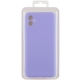 Чохол для смартфона Cosmic Silicone Case AA for Samsung Galaxy A05 Elegant Purple