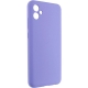 Чохол для смартфона Cosmic Silicone Case AA for Samsung Galaxy A05 Elegant Purple
