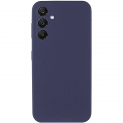 Чохол для смартфона Cosmic Silicone Case AA for Samsung Galaxy S24 Plus Midnight Blue