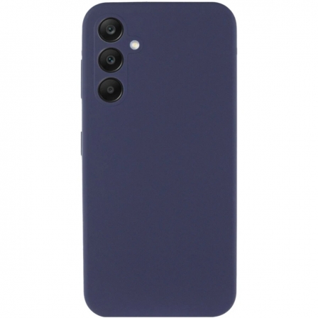 Чохол для смартфона Cosmic Silicone Case AA for Samsung Galaxy S24 Plus Midnight Blue